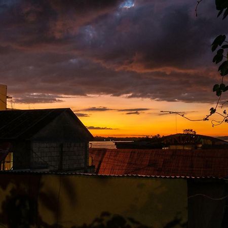 Ciao Cacao Hostel & Vegan Cafe Flores Zewnętrze zdjęcie