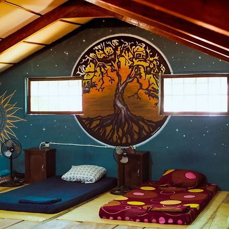 Ciao Cacao Hostel & Vegan Cafe Flores Zewnętrze zdjęcie