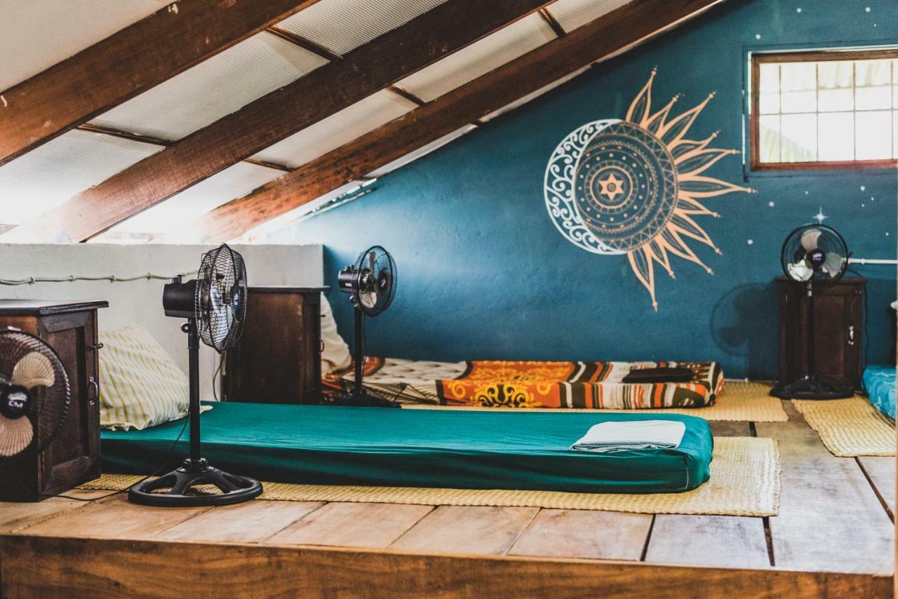 Ciao Cacao Hostel & Vegan Cafe Flores Zewnętrze zdjęcie