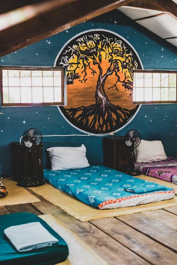 Ciao Cacao Hostel & Vegan Cafe Flores Zewnętrze zdjęcie