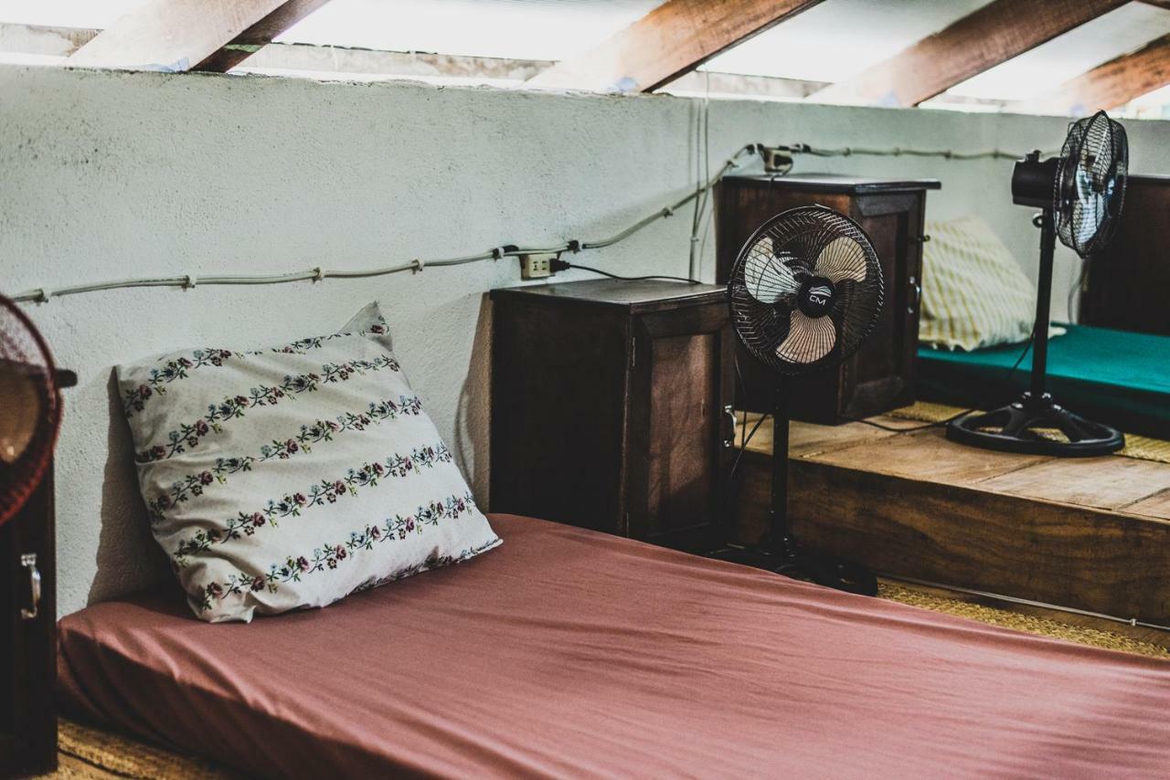 Ciao Cacao Hostel & Vegan Cafe Flores Zewnętrze zdjęcie