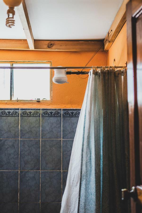 Ciao Cacao Hostel & Vegan Cafe Flores Zewnętrze zdjęcie