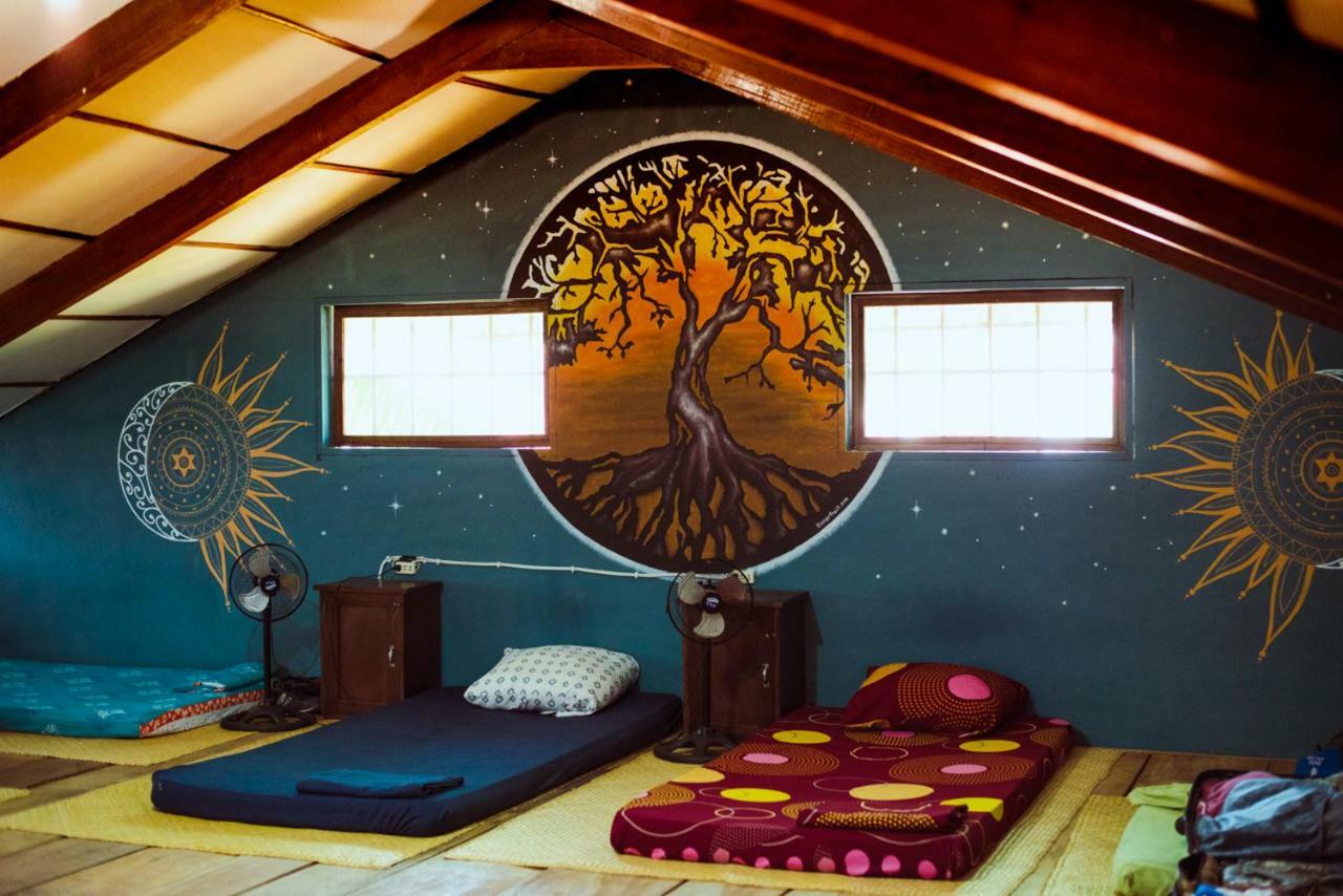Ciao Cacao Hostel & Vegan Cafe Flores Zewnętrze zdjęcie